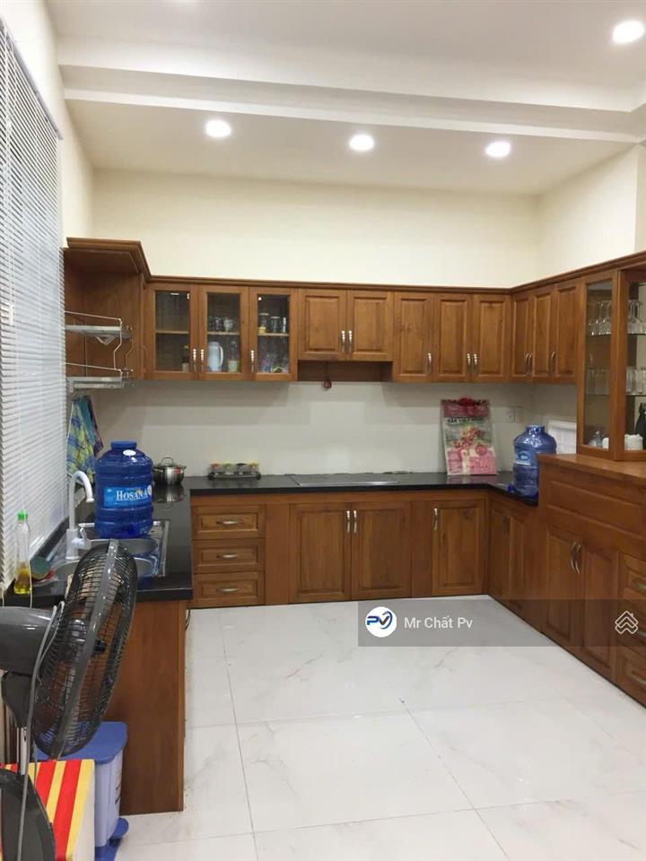 Bán biệt thự nhà vườn 6610m² ( ngang 60m ) mặt tiền võ văn bích, giá chỉ 58 tỷ