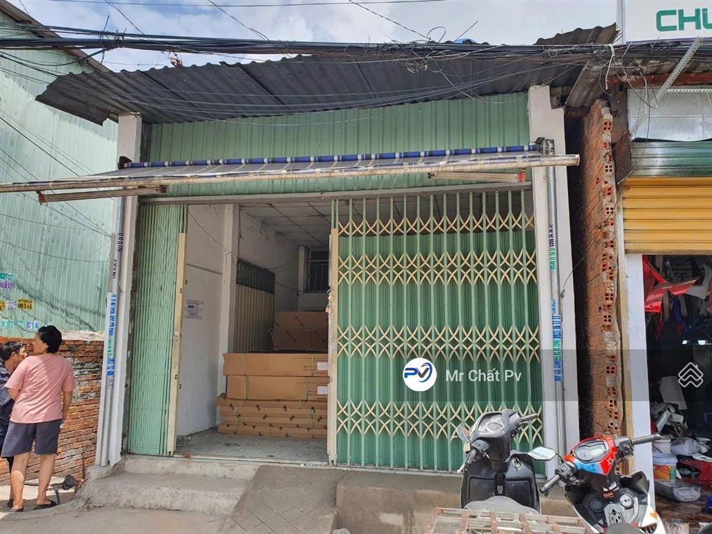 Bán đất tặng dãy trọ mặt tiền đt 743 354m² ( ngang 6m ) giá 10 tỷ