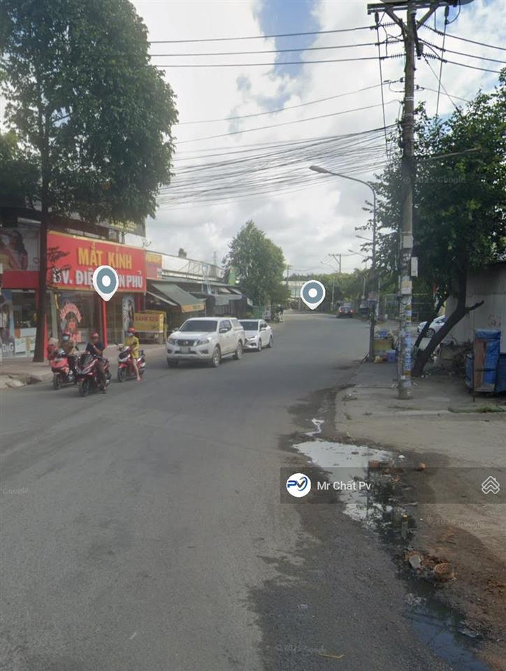 Bán xưởng  an phú, thuận an, bình dươngdiện tích đất 6285m2 ( ngang 36m ) 0988 816 ***