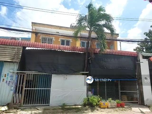 Bán dãy trọ lô góc 94m2 (đang cho thuê 7.8tr/tháng) cần bán gấp kdc hoàn chỉnh, thoát nước