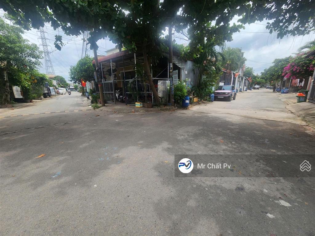 Bán dãy trọ lô góc 94m2 (đang cho thuê 7.8tr/tháng) cần bán gấp kdc hoàn chỉnh, thoát nước