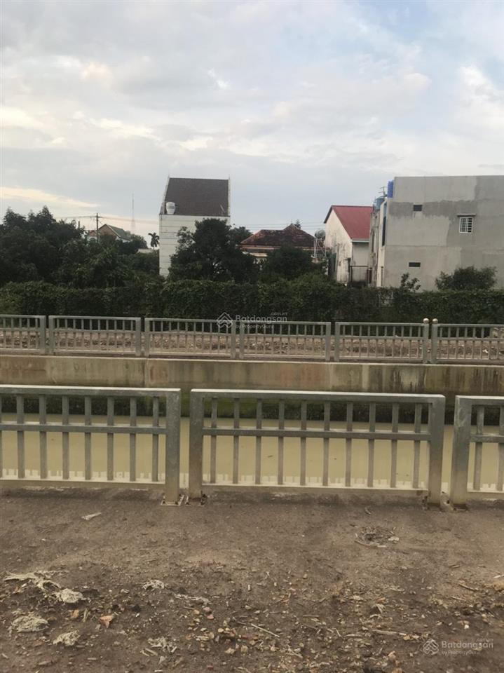 Bán đất vườn gần chợ búng, hưng định, thuận an, bình dương, giá 4.5 tỷ  0376 176 *** hải kiều
