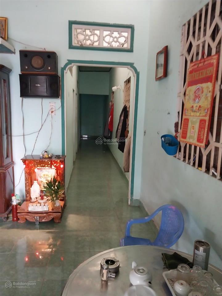 Bán nhà cấp 4 tại chánh mỹ, tp. thủ dầu một, bình dương  giá 2,95 tỷ  0376 176 *** hải kiều