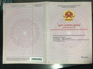 Bán đất vườn gần chợ búng, hưng định, thuận an, bình dương, giá 4.5 tỷ  0792 216 ***  hải kiều