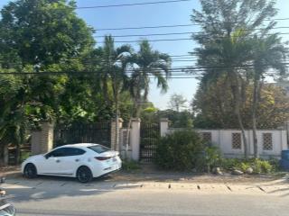 Bán gấp đất ở tân định  bến cát có sẵn nhà vườn cây cối và nội thất cơ bản giá chỉ 15tr5/m2