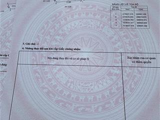 Bán lô đất nhánh 1/ dx82 phường chánh hiệp ( định hoà cũ ) giá siêu đầu tư chỉ 1ty890