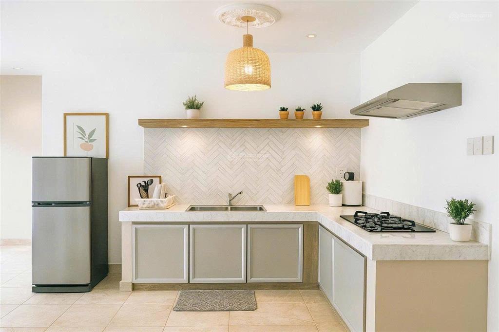 Cho thuê căn hộ 56m² chỉ với 5tr7/tháng có bãi đậu xe ô tô, không gian rộng rãi, có hồ bơi