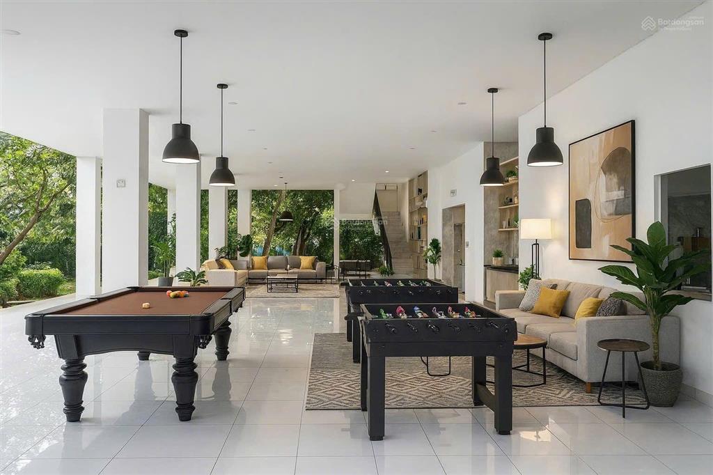 Cho thuê căn hộ 56m² chỉ với 5tr7/tháng có bãi đậu xe ô tô, không gian rộng rãi, có hồ bơi