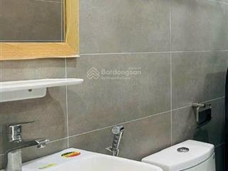 Cho thuê np 6pn, 3wc tại khu phố thương mại unitown, 42 triệu, 100m2