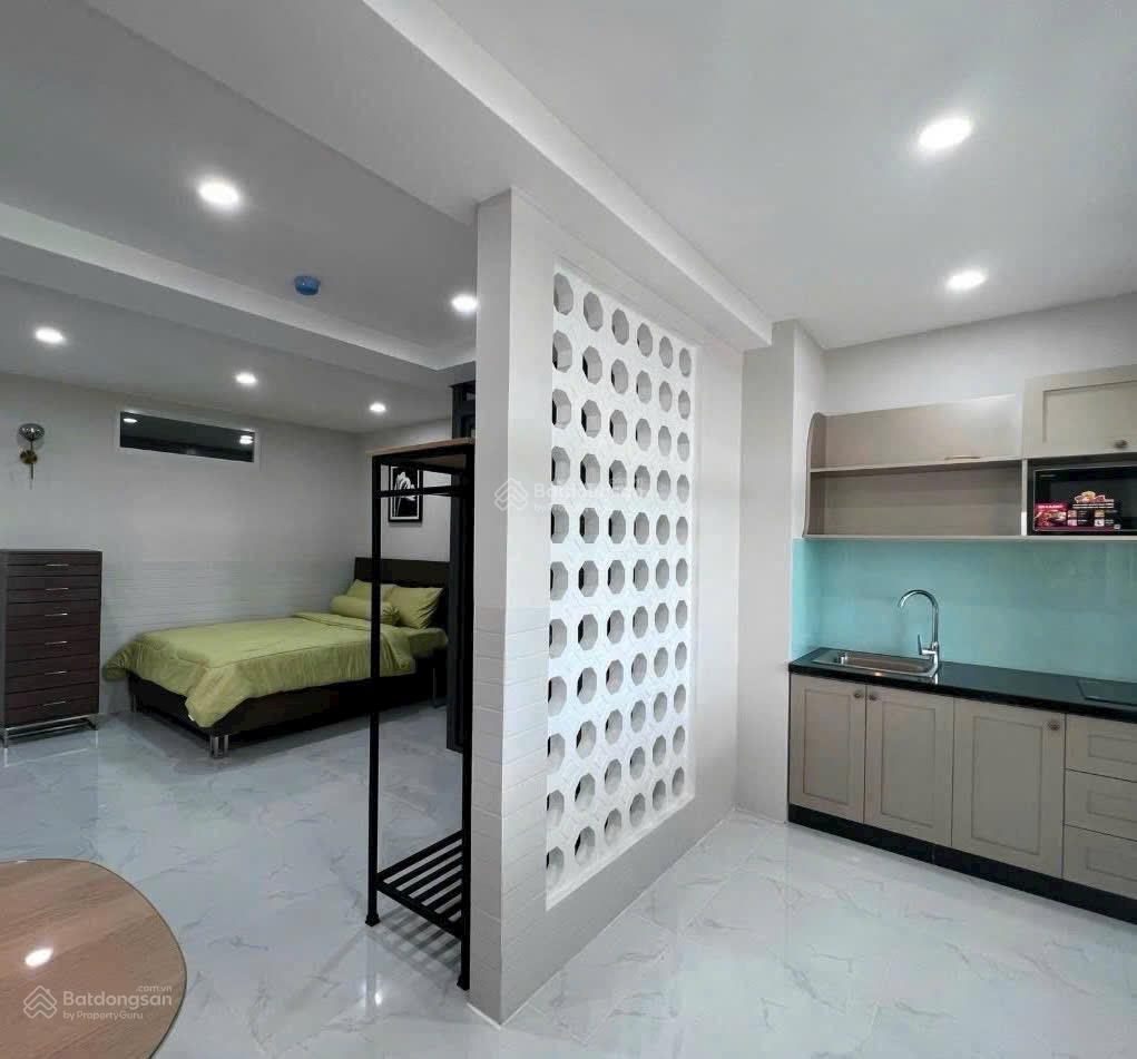 Cho thuê np 6pn, 3wc tại khu phố thương mại unitown, 42 triệu, 100m2