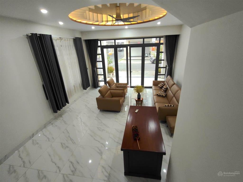 Cho thuê nr 3pn, 5wc, 100m2 giá 40 triệu tại an dương vương, phường hòa phú, tp thủ dầu một