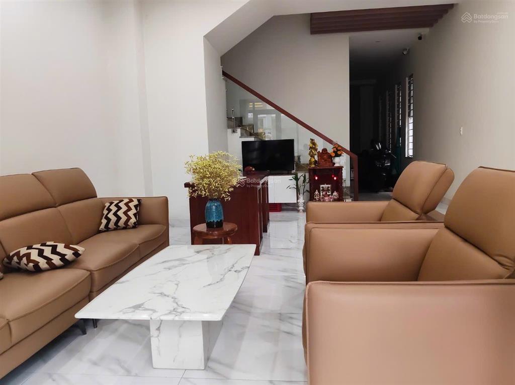 Cho thuê nr 3pn, 5wc, 100m2 giá 40 triệu tại an dương vương, phường hòa phú, tp thủ dầu một