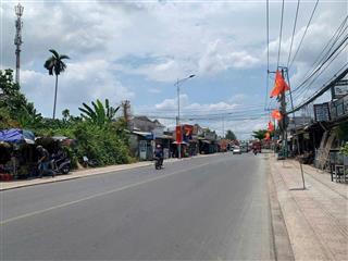 Bán đất mặt tiền bình nhâm 17 gần cmt8 vị trí đẹp  giá tốt