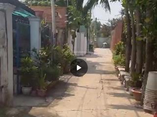 Bán đất bình nhâm lái thiêu, có nhà cấp 4 đang cho thuê, giá tốt