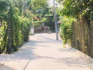 Bán đất tặng nhà cấp 4 mặt tiền bình nhâm 20 gần cmt8 giá tốt