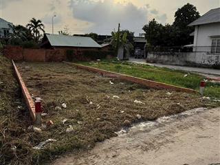 Bán lô đất vip  cách mặt tiền nguyễn hữu cảnh 10m  giá trong hẻm