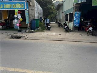 Chính chủ gửi bán đất hưng định  đầu tư sinh lời / xây nhà ở rất tốt