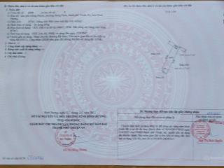 Bán lô đất siêu đẹp sát mặt tiền nguyễn hữu cảnh  cơ hội đầu tư sinh lời cao