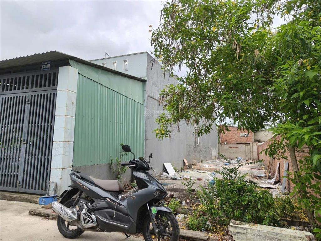 Bán đất mặt tiền bình nhâm 23, lái thiêu  143m²  xe tải vào tận đất, chỉ 3,47 tỷ