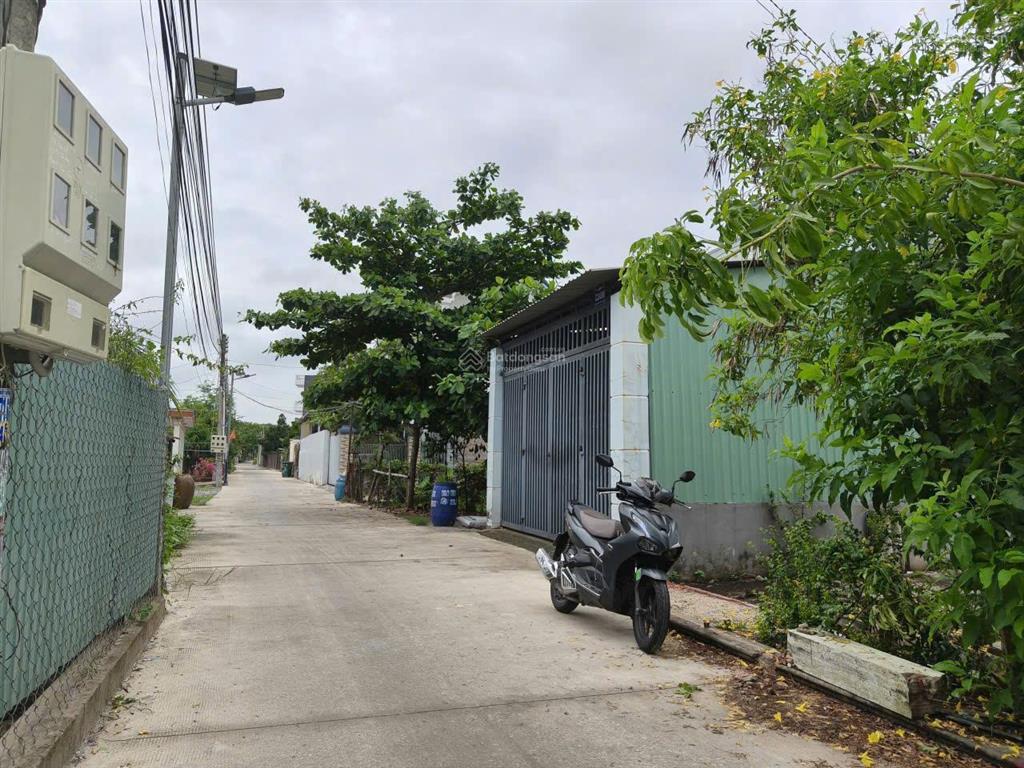 Bán đất mặt tiền bình nhâm 23, lái thiêu  143m²  xe tải vào tận đất, chỉ 3,47 tỷ