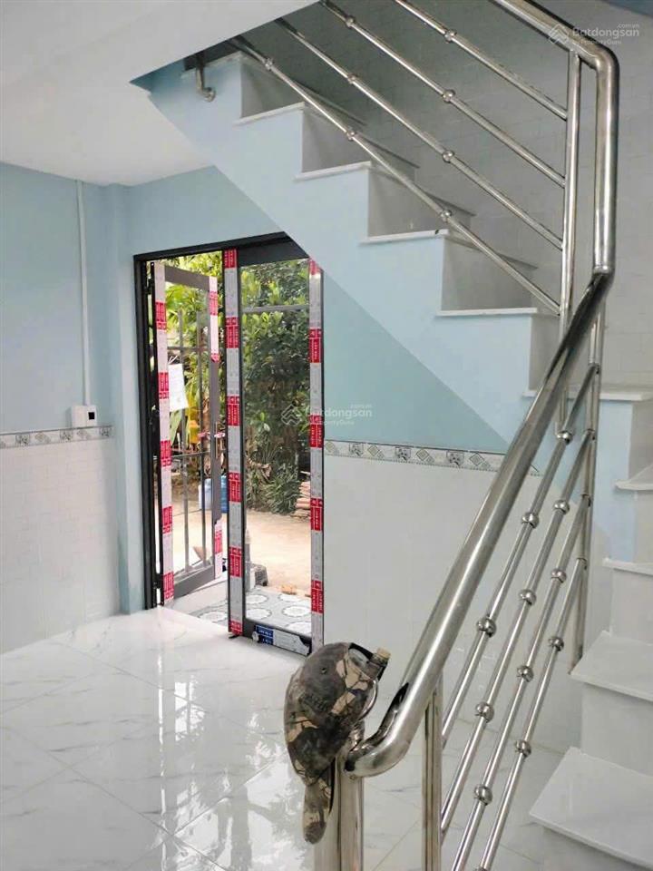 Bán nhà đường cầu tàu  1 sẹc  gần khu du lịch cầu ngang  nhà có sân