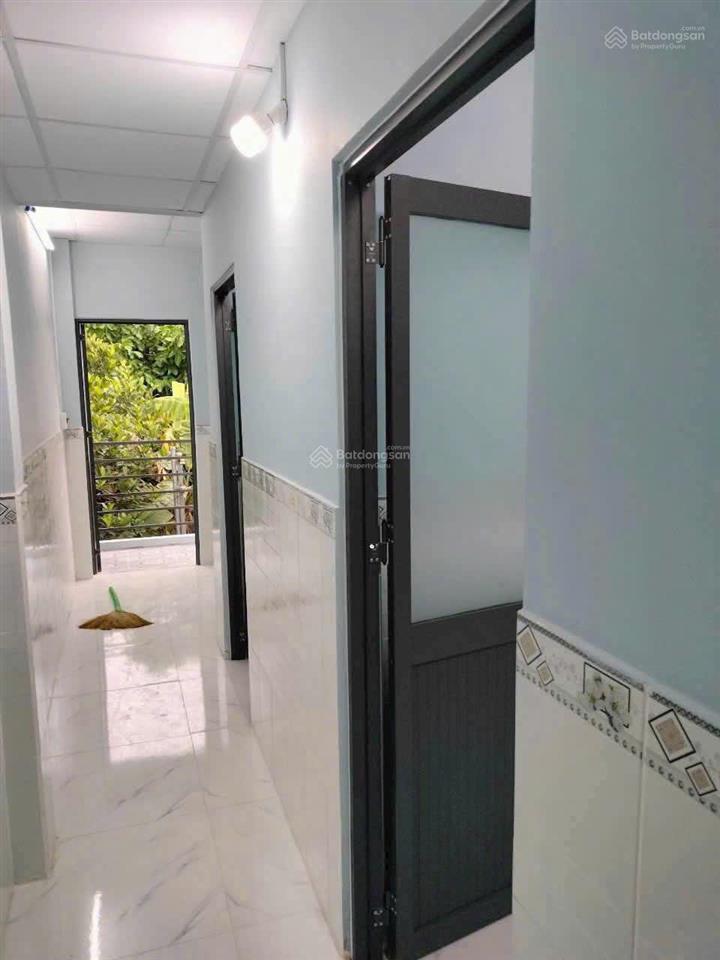 Bán nhà đường cầu tàu  1 sẹc  gần khu du lịch cầu ngang  nhà có sân