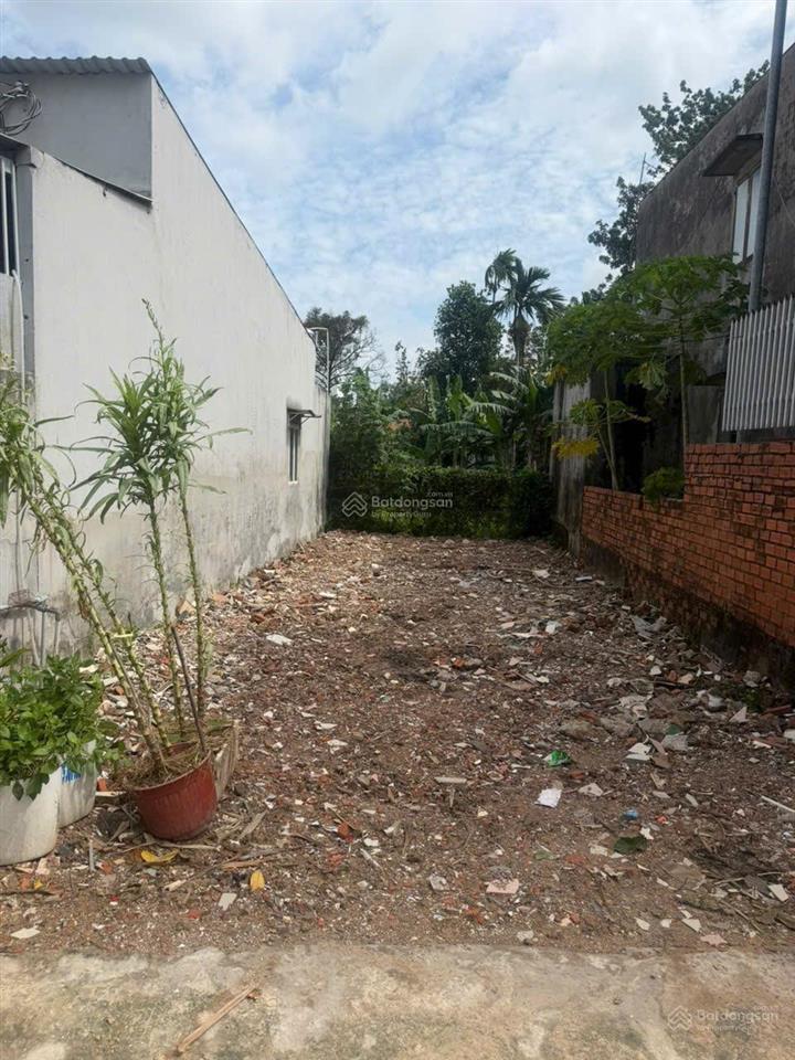 Bán cặp nhà đất bình nhâm 42, thuận an, bình dương 10x15m, có nhà + đất