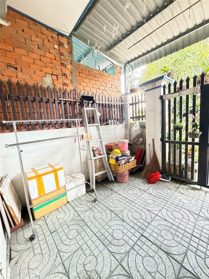 Bán nhà bình nhâm 07, thuận an nhà mới 1 trệt 1 lầu, ô tô 7 chỗ, giá 2,75 tỷ.