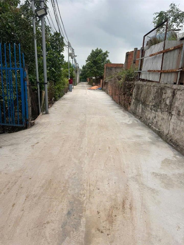 Bán đất lớn hưng định 1.056m2, có 150m2 thổ cư, đường xe hơi 6m