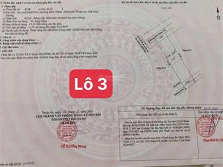 Bán gấp đất mặt tiền bình nhâm 30, lái thiêu, tp.hcm 432m2 đất vườn...
