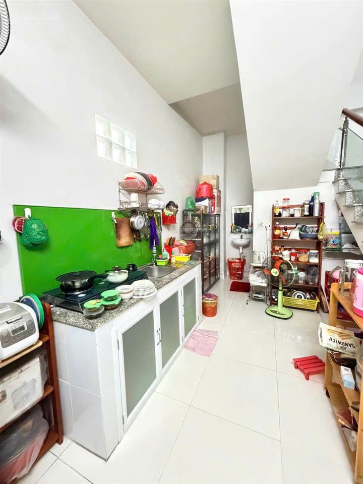 Bán nhà trệt lầu giá tham khảo tốt trong khu vực bình nhâm,lái thiêu, tp.hcm,chỉ 2,75 tỷ