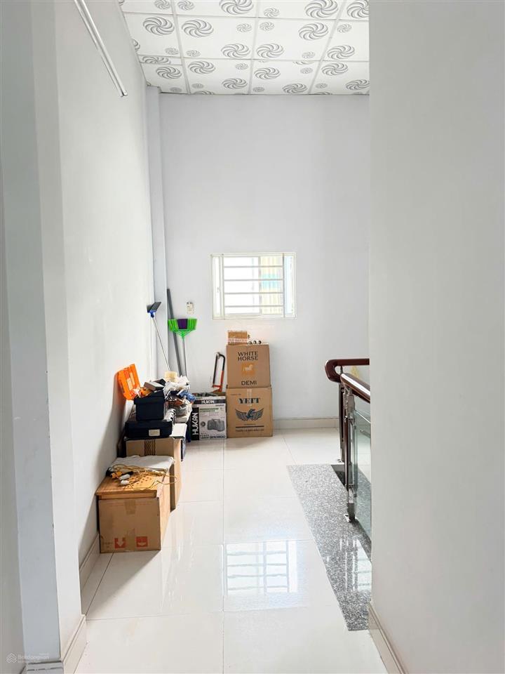 Bán nhà trệt lầu giá tham khảo tốt trong khu vực bình nhâm,lái thiêu, tp.hcm,chỉ 2,75 tỷ