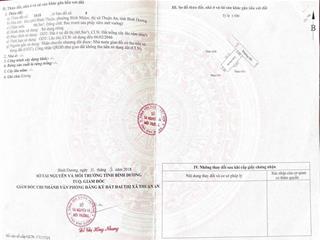 Bán nhà trệt lầu giá tham khảo tốt trong khu vực bình nhâm,lái thiêu, tp.hcm,chỉ 2,75 tỷ