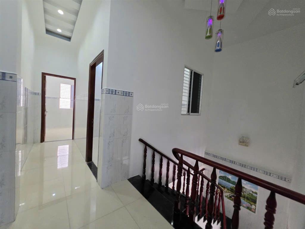Bán gấp nhà mặt tiền bình nhâm 04, lái thiêu, tp.hcm
