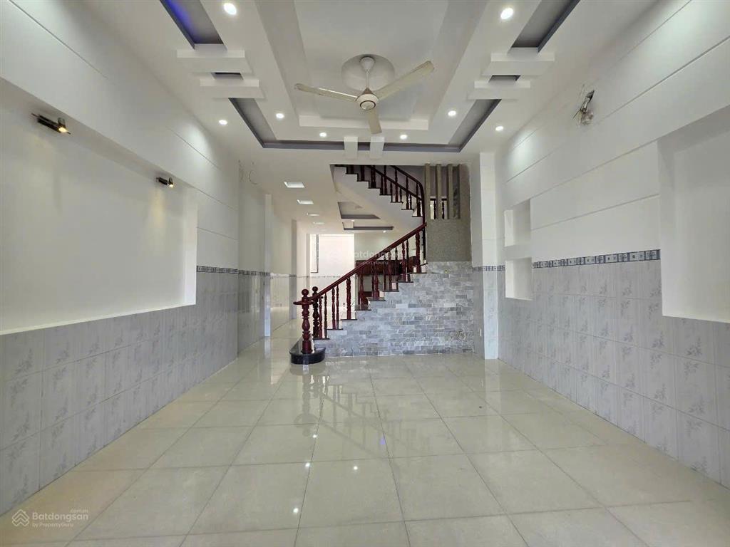 Bán gấp nhà mặt tiền bình nhâm 04, lái thiêu, tp.hcm