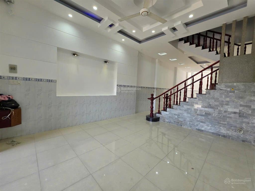 Bán gấp nhà mặt tiền bình nhâm 04, lái thiêu, tp.hcm