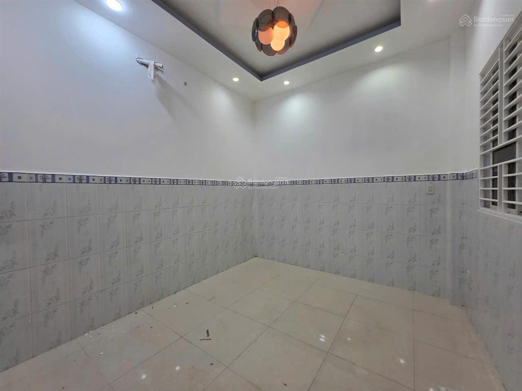 Bán gấp nhà mặt tiền bình nhâm 04, lái thiêu, tp.hcm