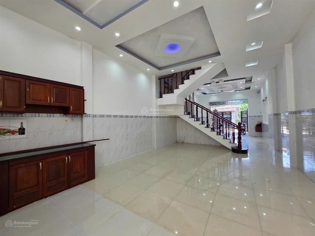 Bán gấp nhà mặt tiền bình nhâm 04, lái thiêu, tp.hcm