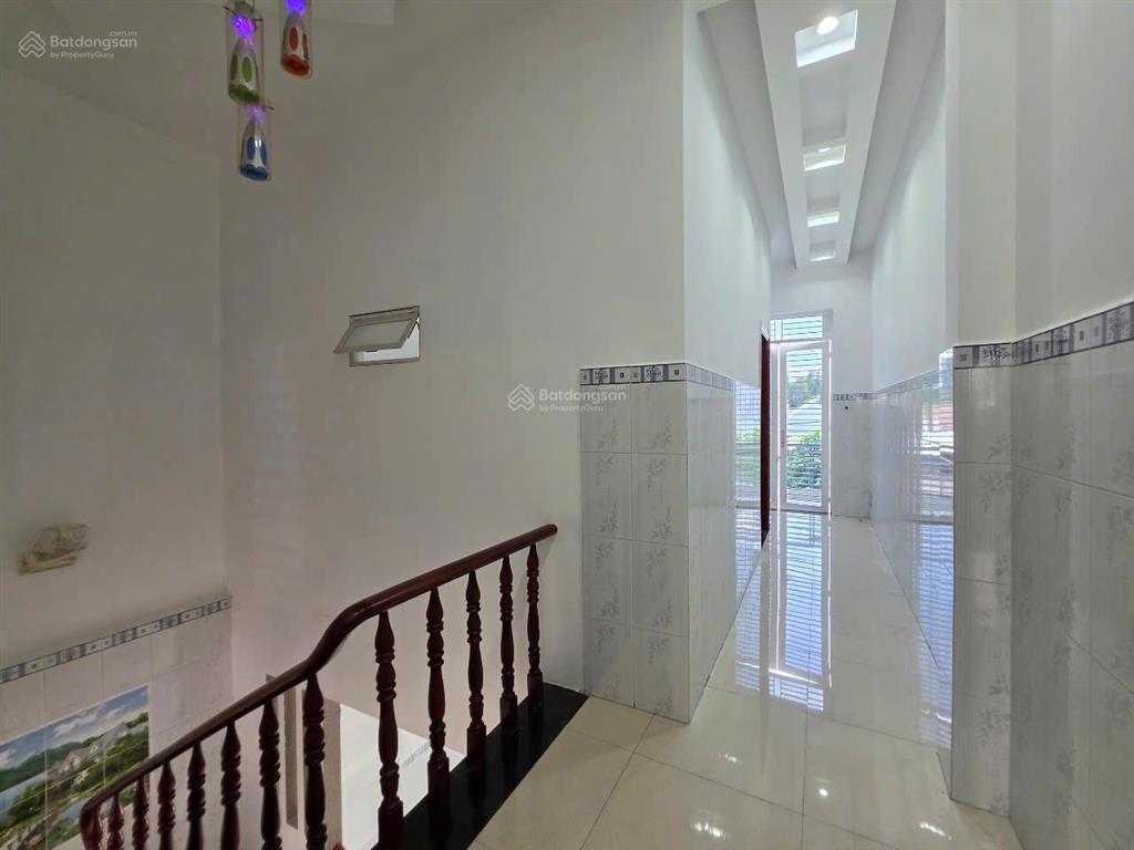 Bán gấp nhà mặt tiền bình nhâm 04, lái thiêu, tp.hcm