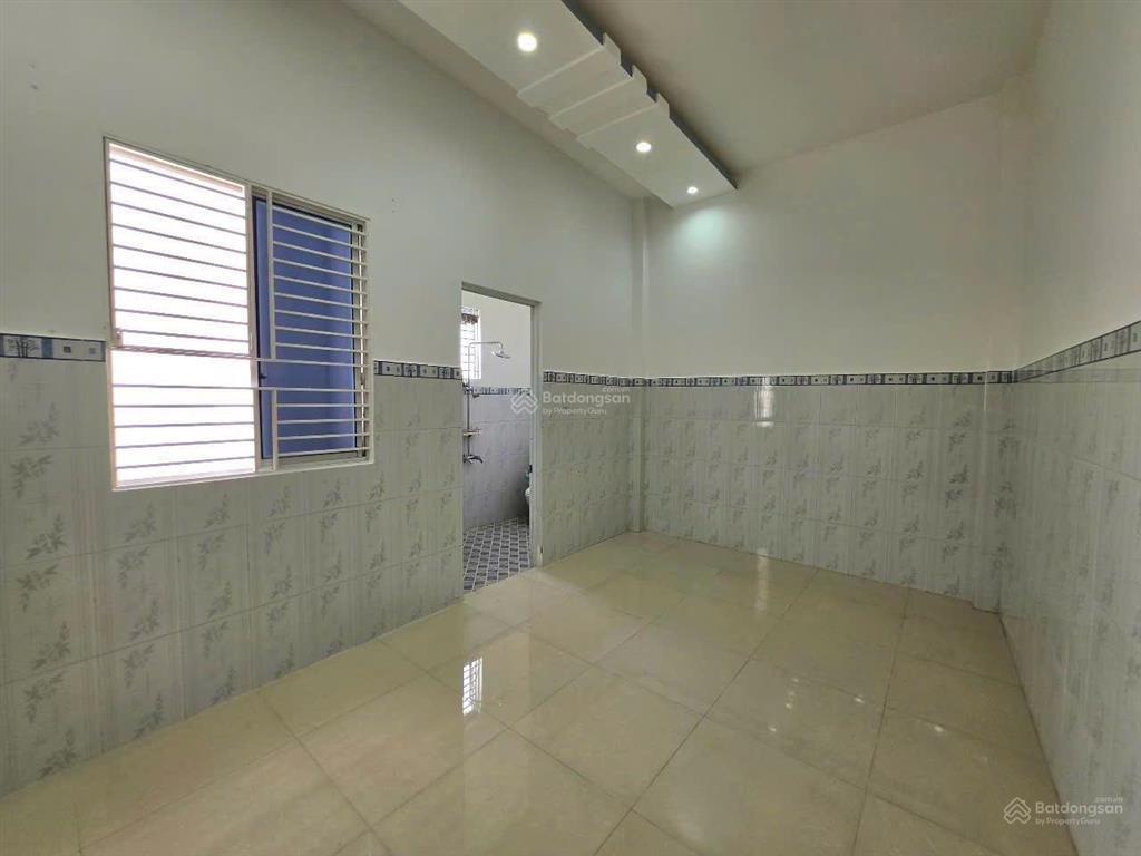 Bán gấp nhà mặt tiền bình nhâm 04, lái thiêu, tp.hcm
