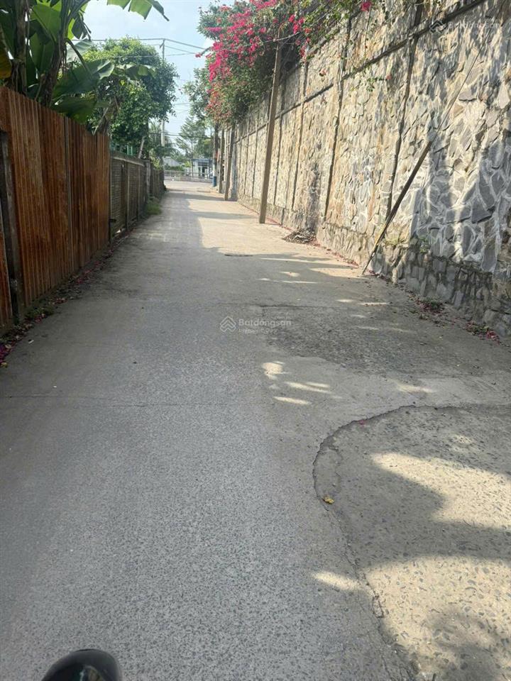 Bán đất hưng định 14, lái thiêu ngang 7,5m gần cmt8 chỉ 3 tỷ.