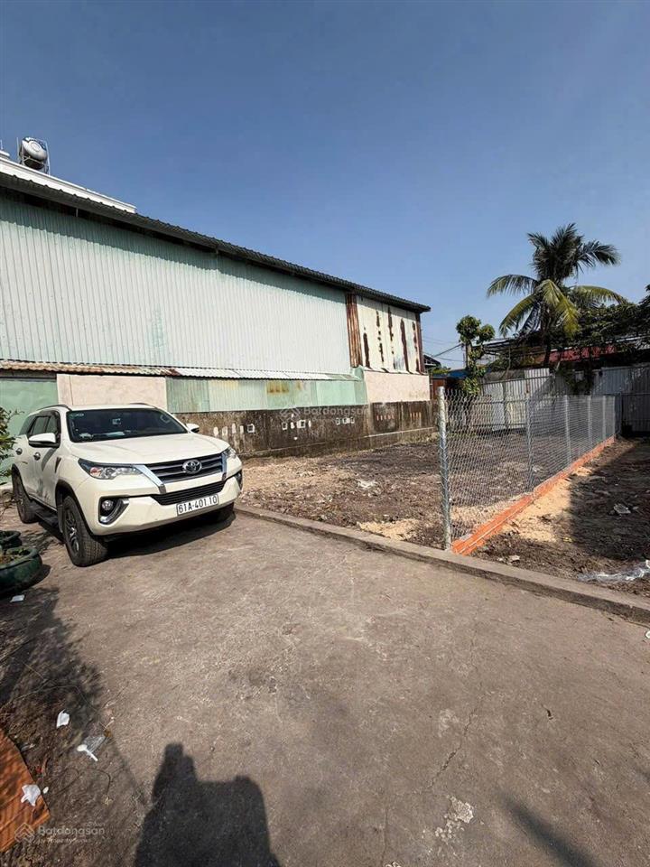 Bán đất hưng định 14, lái thiêu ngang 7,5m gần cmt8 chỉ 3 tỷ.