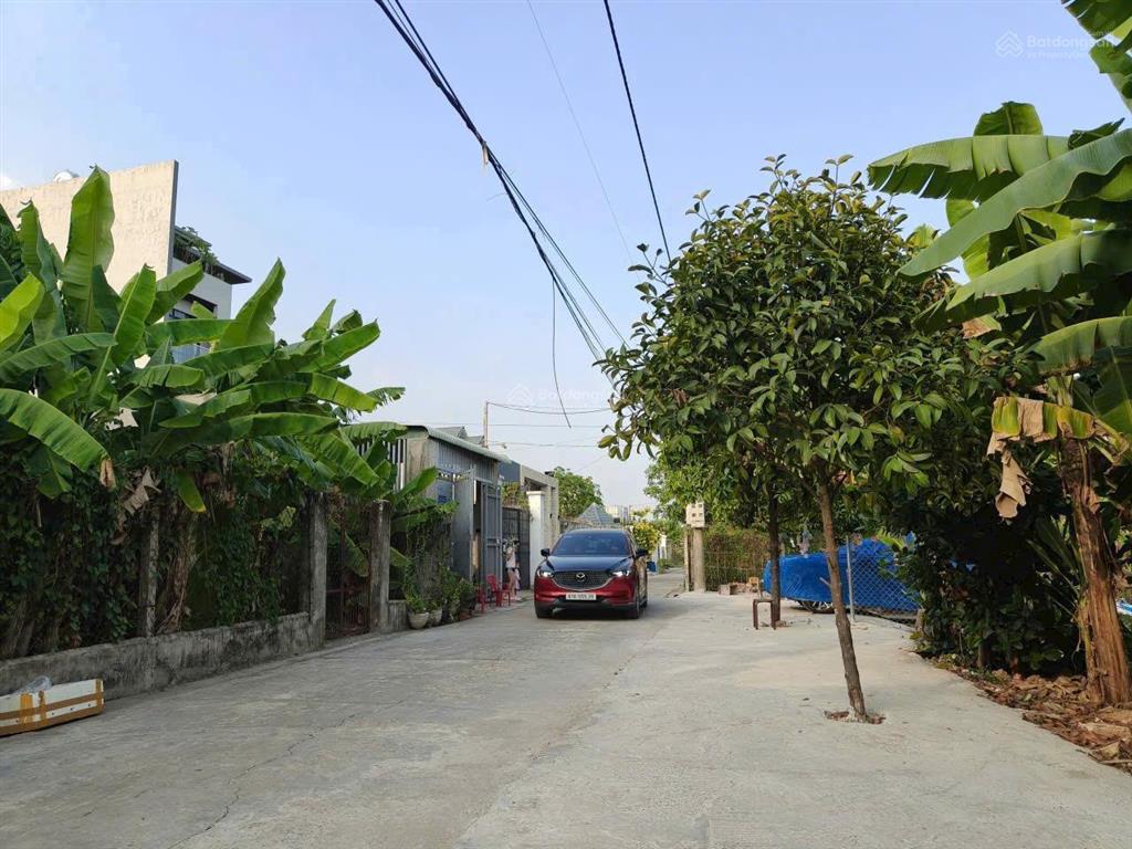 Bán gấp đất mt bình nhâm 30, 432m², giá chỉ 7,5 tỷ