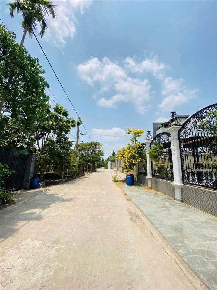 Bán gấp đất mt bình nhâm 30, 432m², giá chỉ 7,5 tỷ