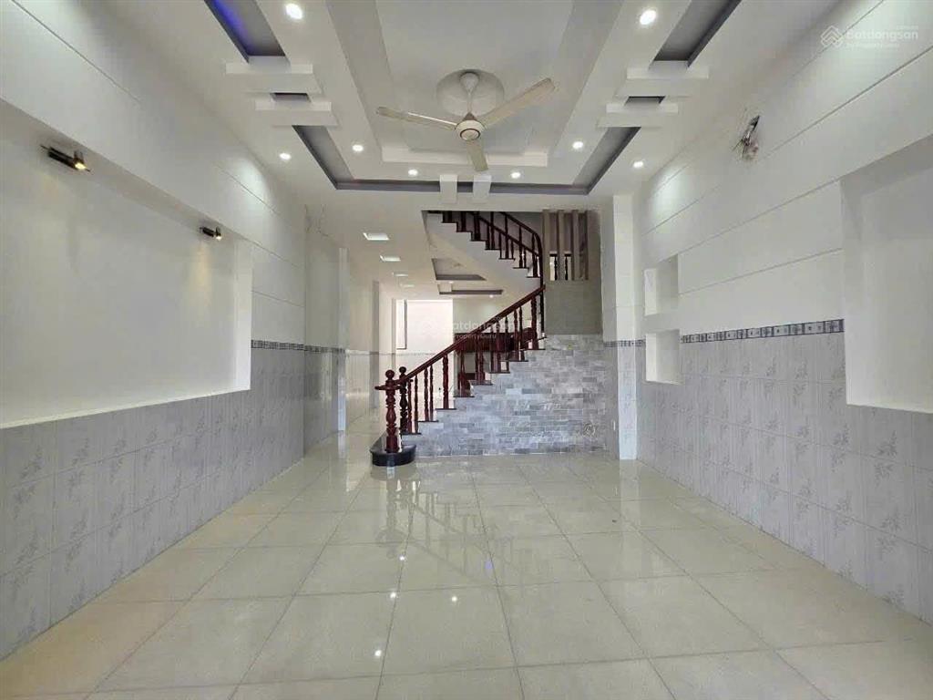 Bán nhà lầu mặt tiền bình nhâm 04 full hoàn công,  0944 023 ***