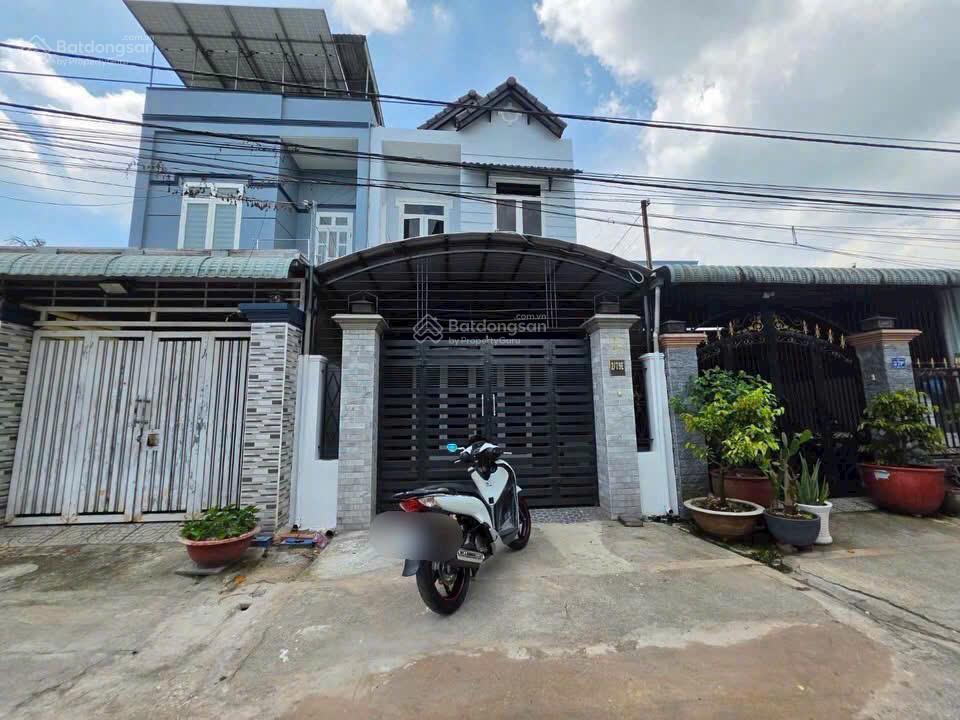 Bán nhà lầu mặt tiền bình nhâm 04 full hoàn công,  0944 023 ***