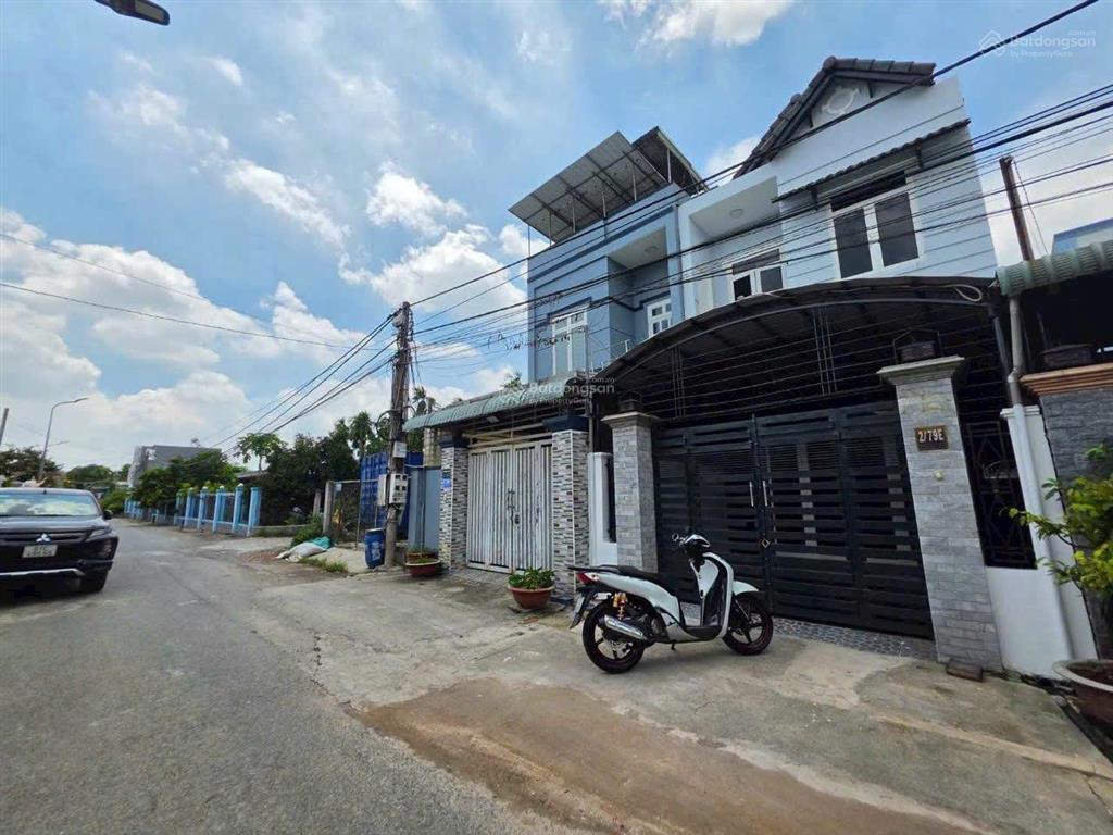 Bán nhà lầu mặt tiền bình nhâm 04 full hoàn công,  0944 023 ***