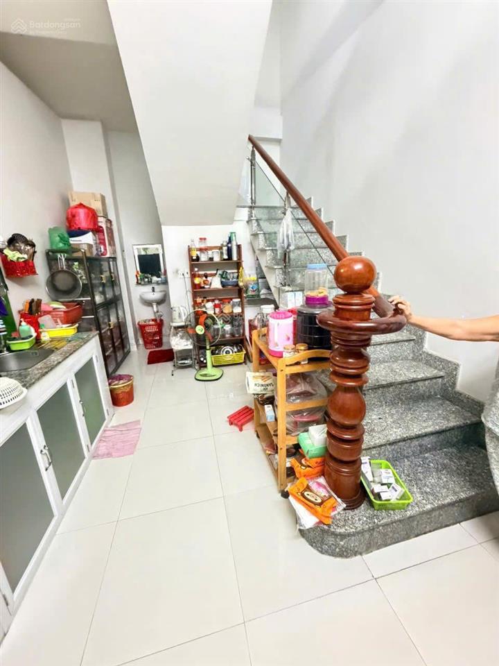 Bán nhà trệt lầu bình nhâm lái thiêu hẻm ô tô thông 3pn chỉ 2,75 tỷ.