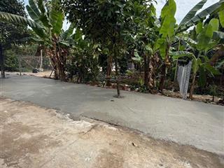 Chính chủ bán đất mặt tiền bình nhâm 30, lái thiêu gần nguyễn chí thanh 432m2