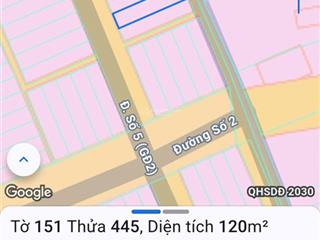 Nhà riêng đẹp tại 26, đường số 5, kdc hiệp thành 1, 3,7 tỷ, 120m2